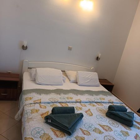 Sea & Honey Διαμέρισμα Krk Town Εξωτερικό φωτογραφία