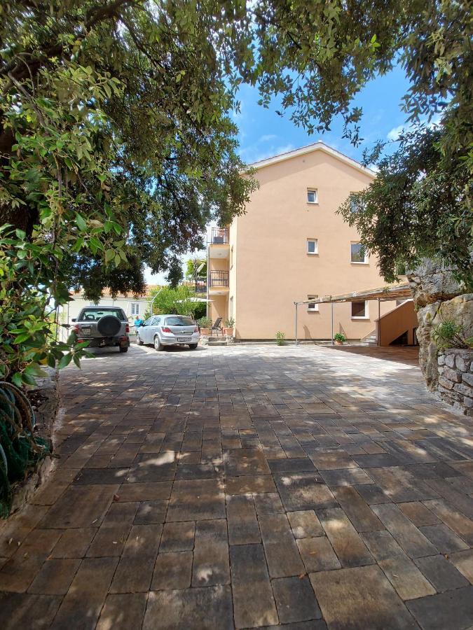 Sea & Honey Διαμέρισμα Krk Town Εξωτερικό φωτογραφία