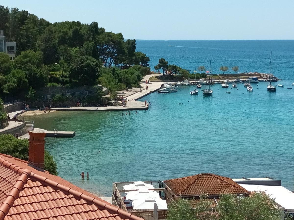 Sea & Honey Διαμέρισμα Krk Town Εξωτερικό φωτογραφία