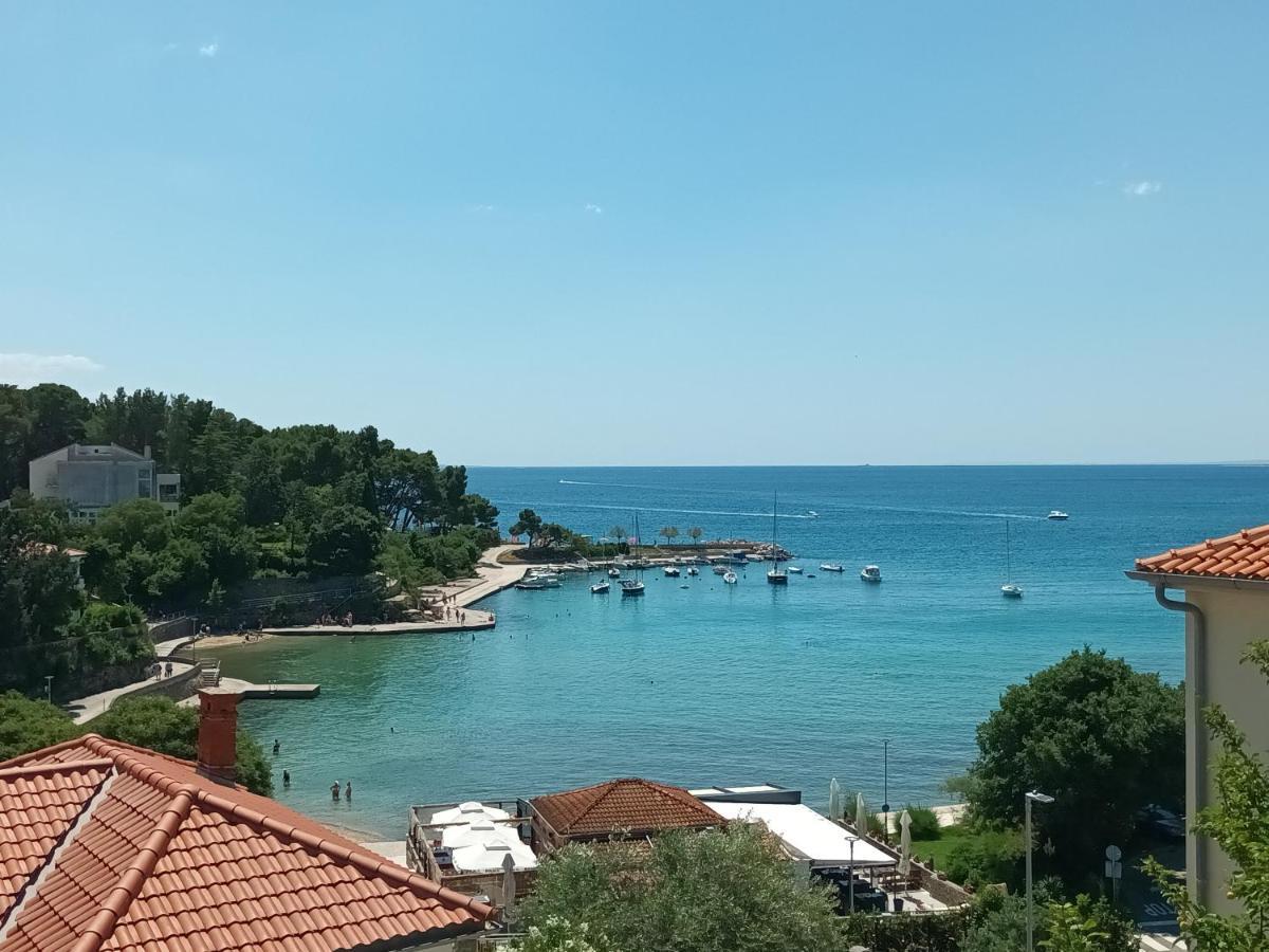 Sea & Honey Διαμέρισμα Krk Town Εξωτερικό φωτογραφία