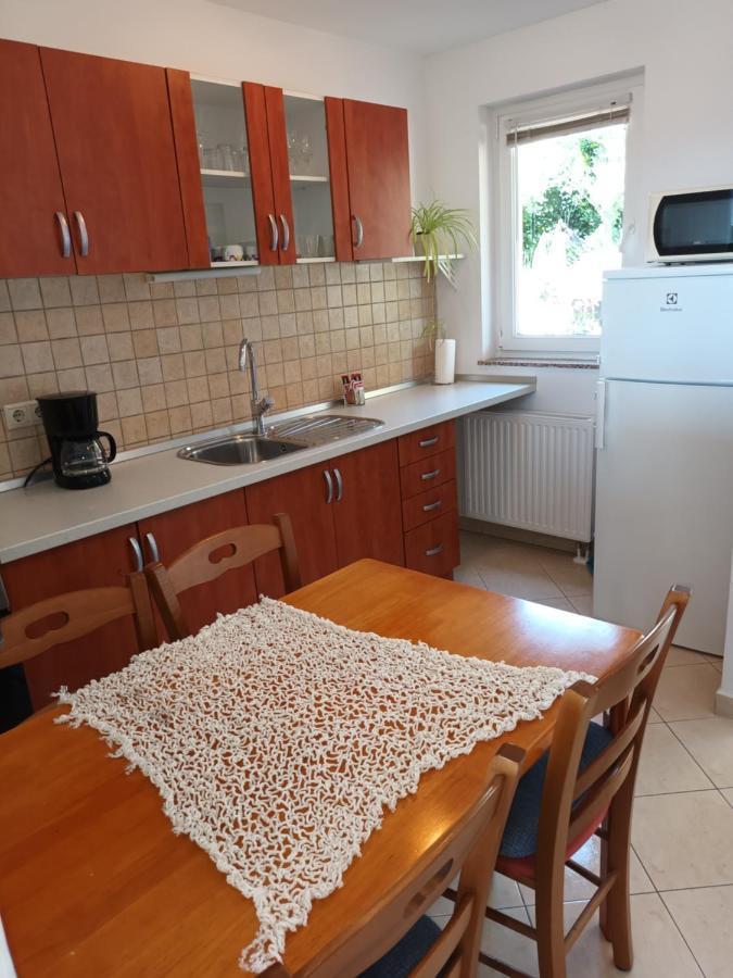 Sea & Honey Διαμέρισμα Krk Town Εξωτερικό φωτογραφία