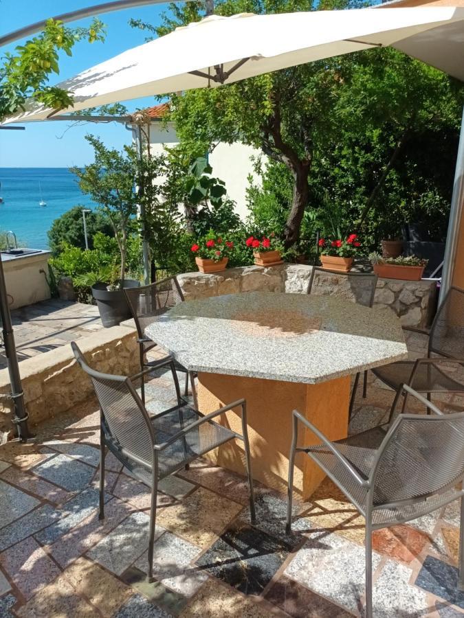 Sea & Honey Διαμέρισμα Krk Town Εξωτερικό φωτογραφία