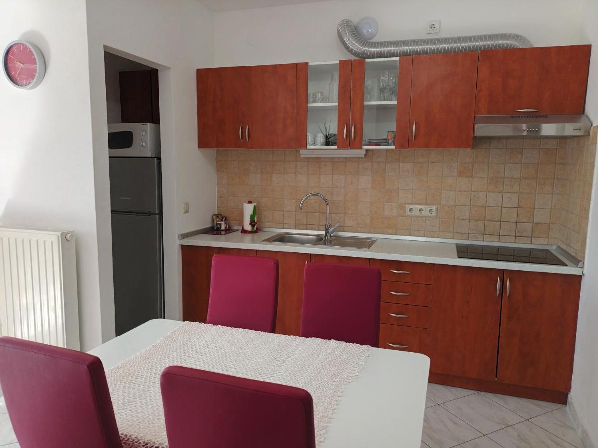 Sea & Honey Διαμέρισμα Krk Town Εξωτερικό φωτογραφία