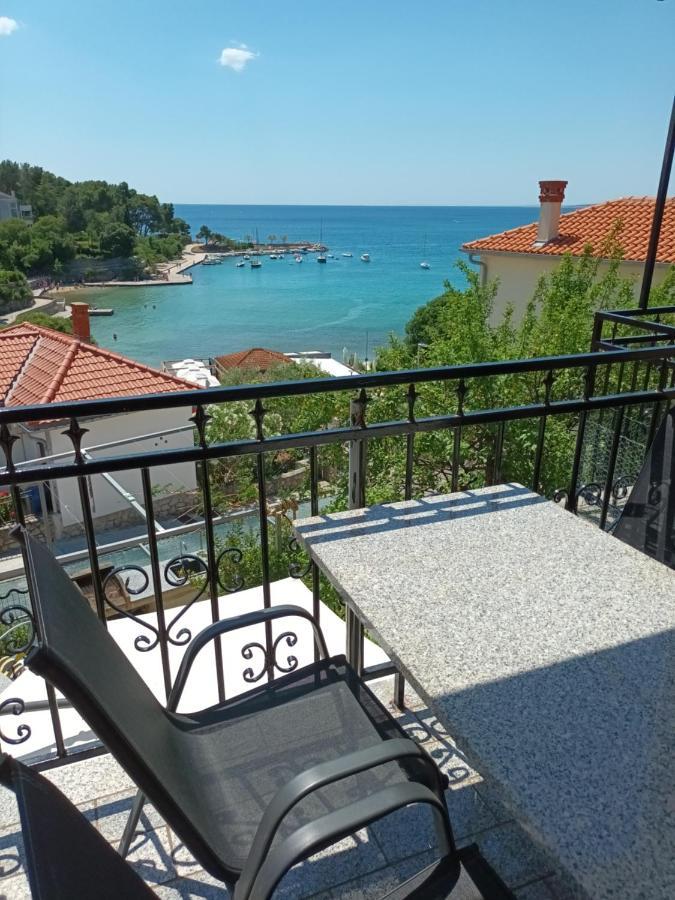 Sea & Honey Διαμέρισμα Krk Town Εξωτερικό φωτογραφία