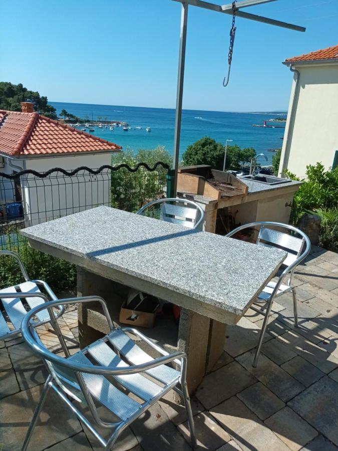 Sea & Honey Διαμέρισμα Krk Town Εξωτερικό φωτογραφία