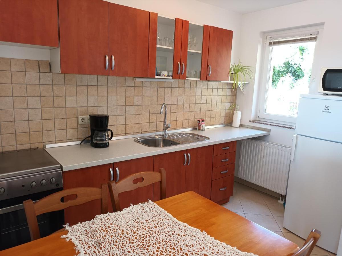 Sea & Honey Διαμέρισμα Krk Town Εξωτερικό φωτογραφία