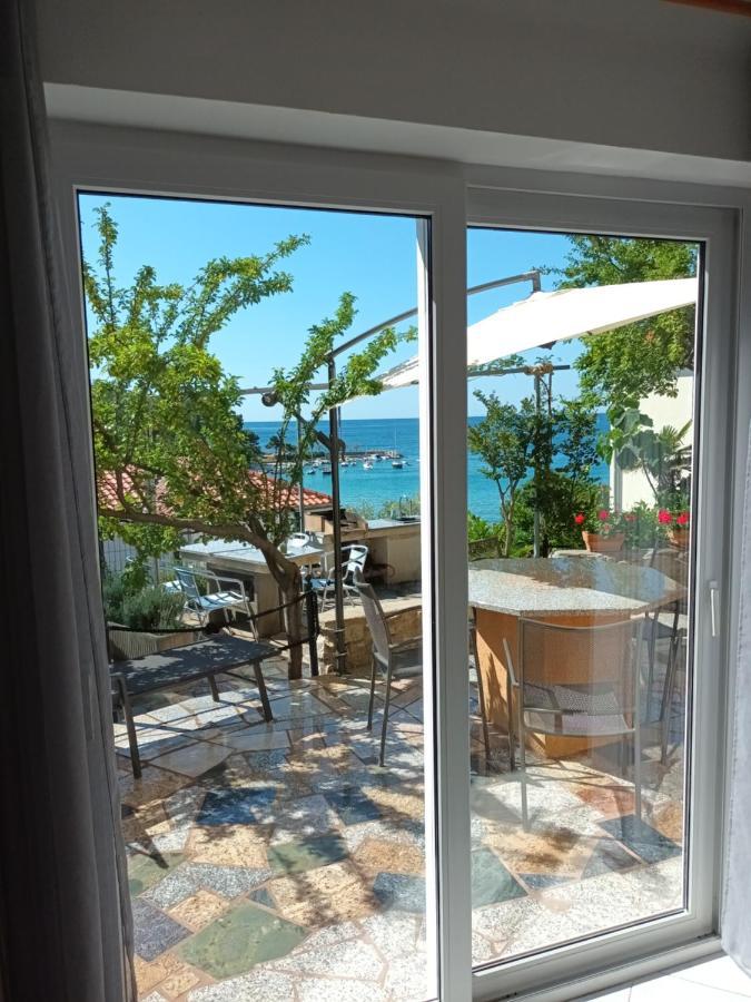 Sea & Honey Διαμέρισμα Krk Town Εξωτερικό φωτογραφία