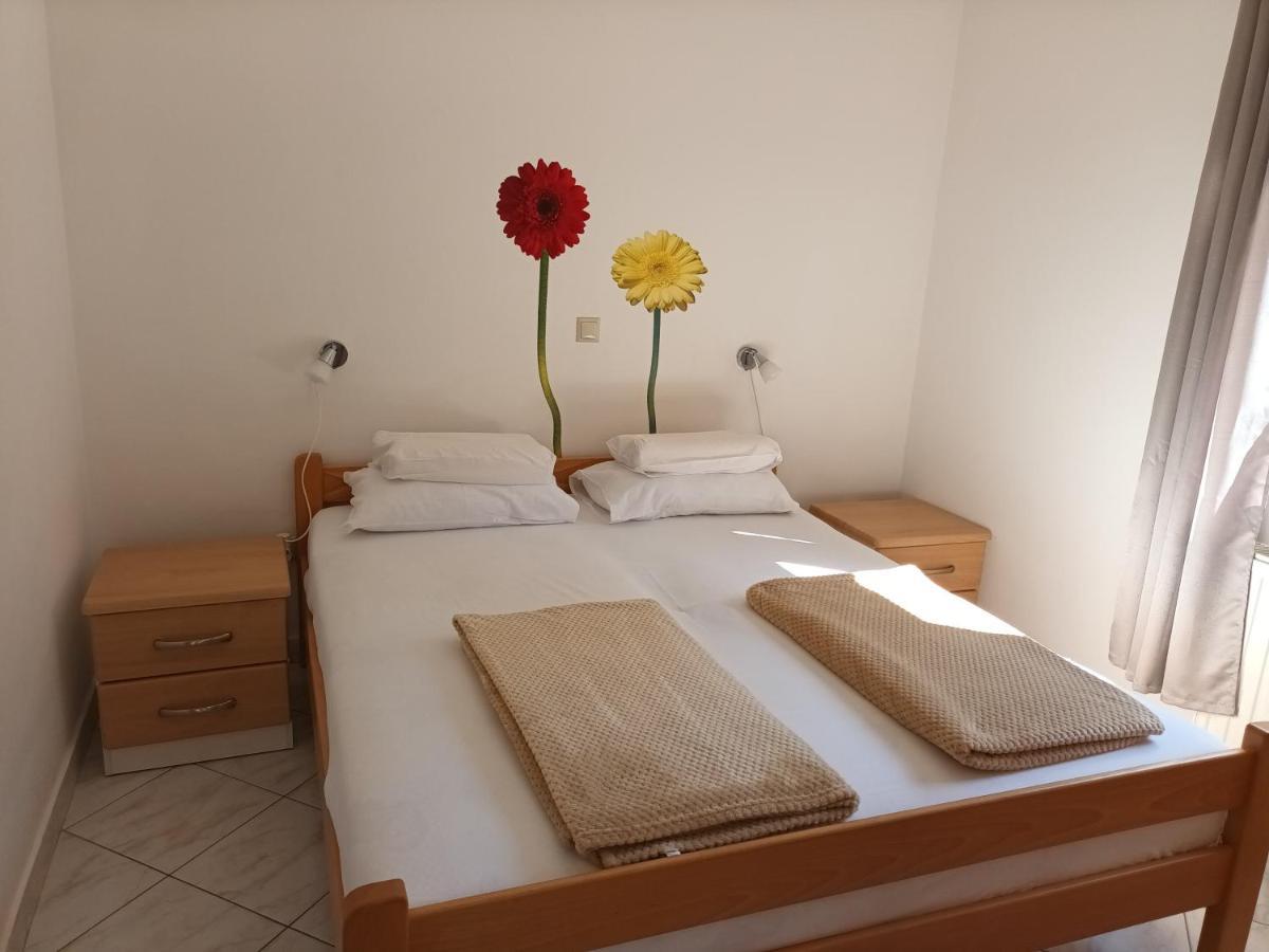 Sea & Honey Διαμέρισμα Krk Town Εξωτερικό φωτογραφία