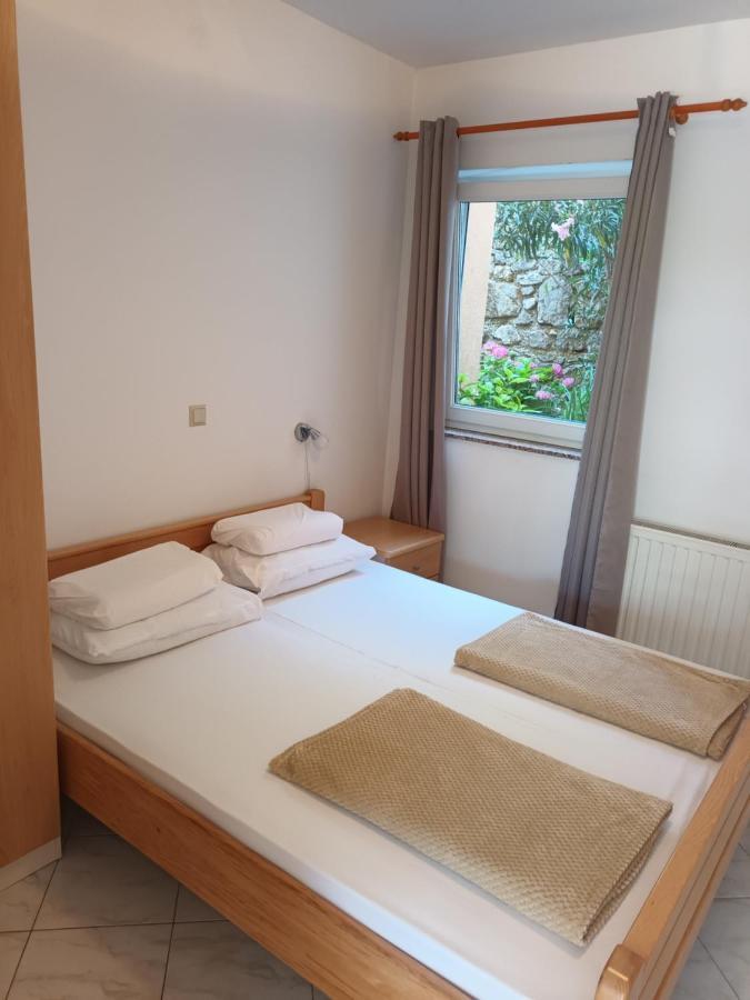 Sea & Honey Διαμέρισμα Krk Town Εξωτερικό φωτογραφία