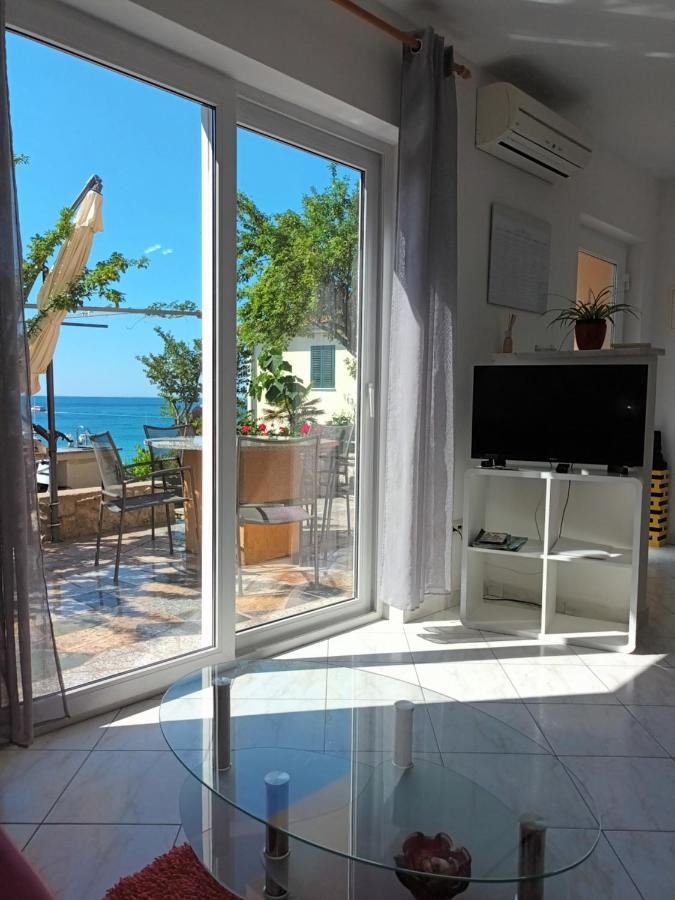 Sea & Honey Διαμέρισμα Krk Town Εξωτερικό φωτογραφία