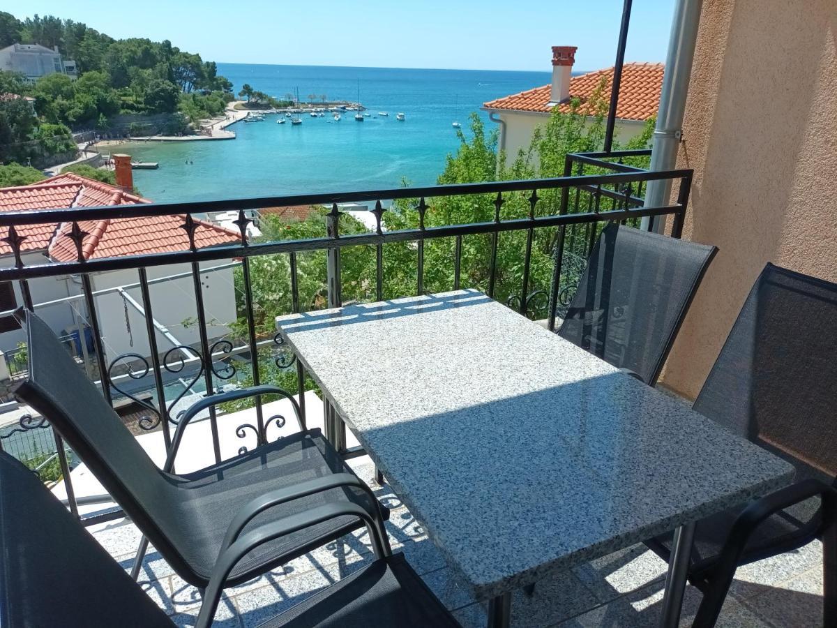 Sea & Honey Διαμέρισμα Krk Town Εξωτερικό φωτογραφία