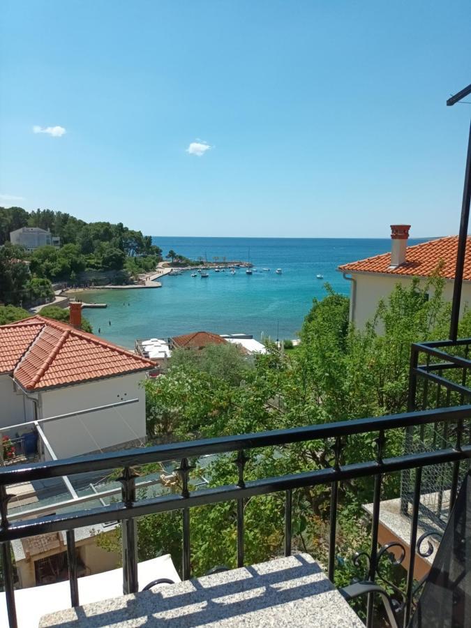 Sea & Honey Διαμέρισμα Krk Town Εξωτερικό φωτογραφία