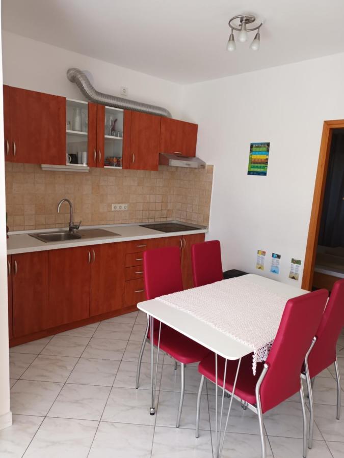Sea & Honey Διαμέρισμα Krk Town Εξωτερικό φωτογραφία