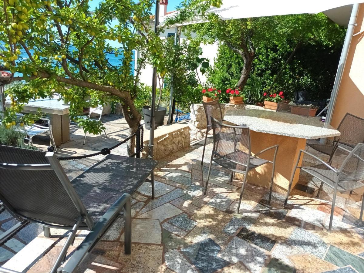 Sea & Honey Διαμέρισμα Krk Town Εξωτερικό φωτογραφία