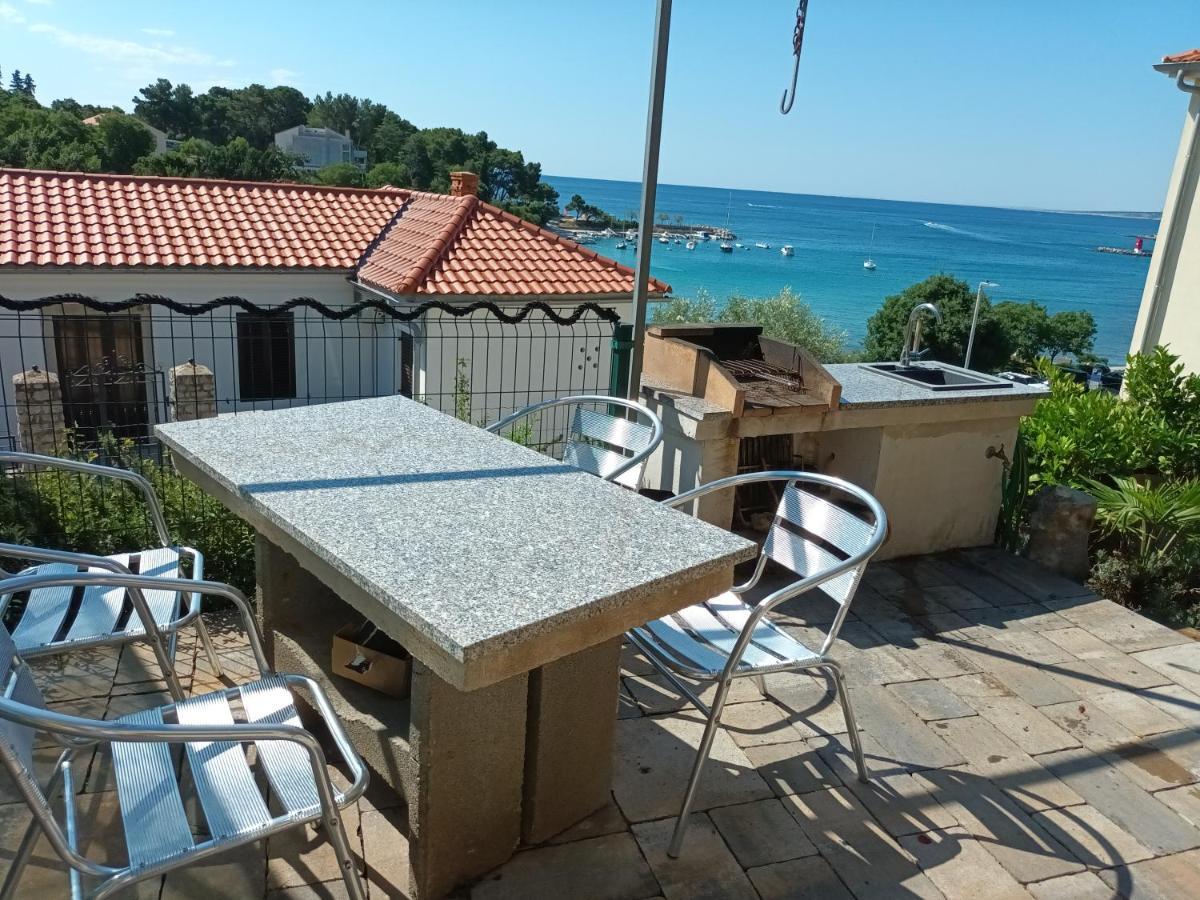 Sea & Honey Διαμέρισμα Krk Town Εξωτερικό φωτογραφία
