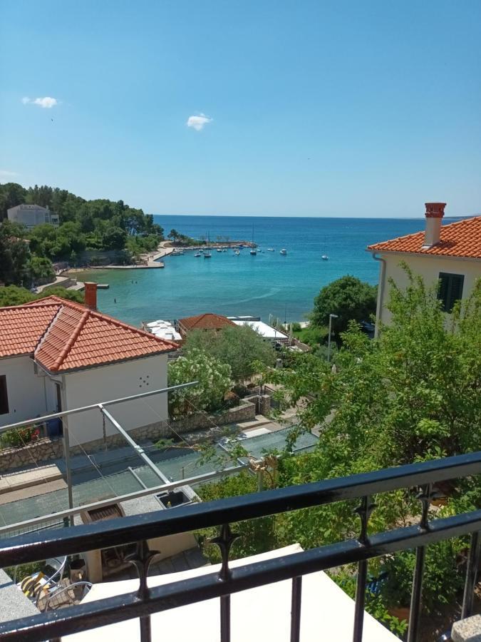 Sea & Honey Διαμέρισμα Krk Town Εξωτερικό φωτογραφία