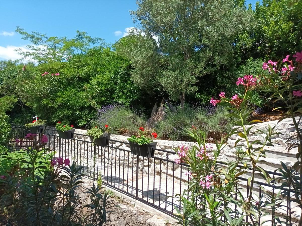 Sea & Honey Διαμέρισμα Krk Town Εξωτερικό φωτογραφία