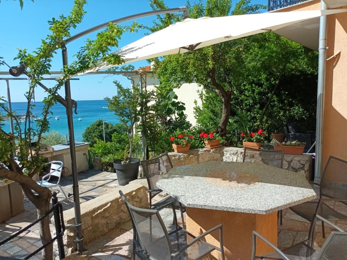 Sea & Honey Διαμέρισμα Krk Town Εξωτερικό φωτογραφία