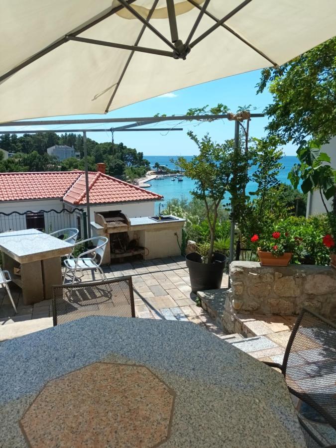 Sea & Honey Διαμέρισμα Krk Town Εξωτερικό φωτογραφία