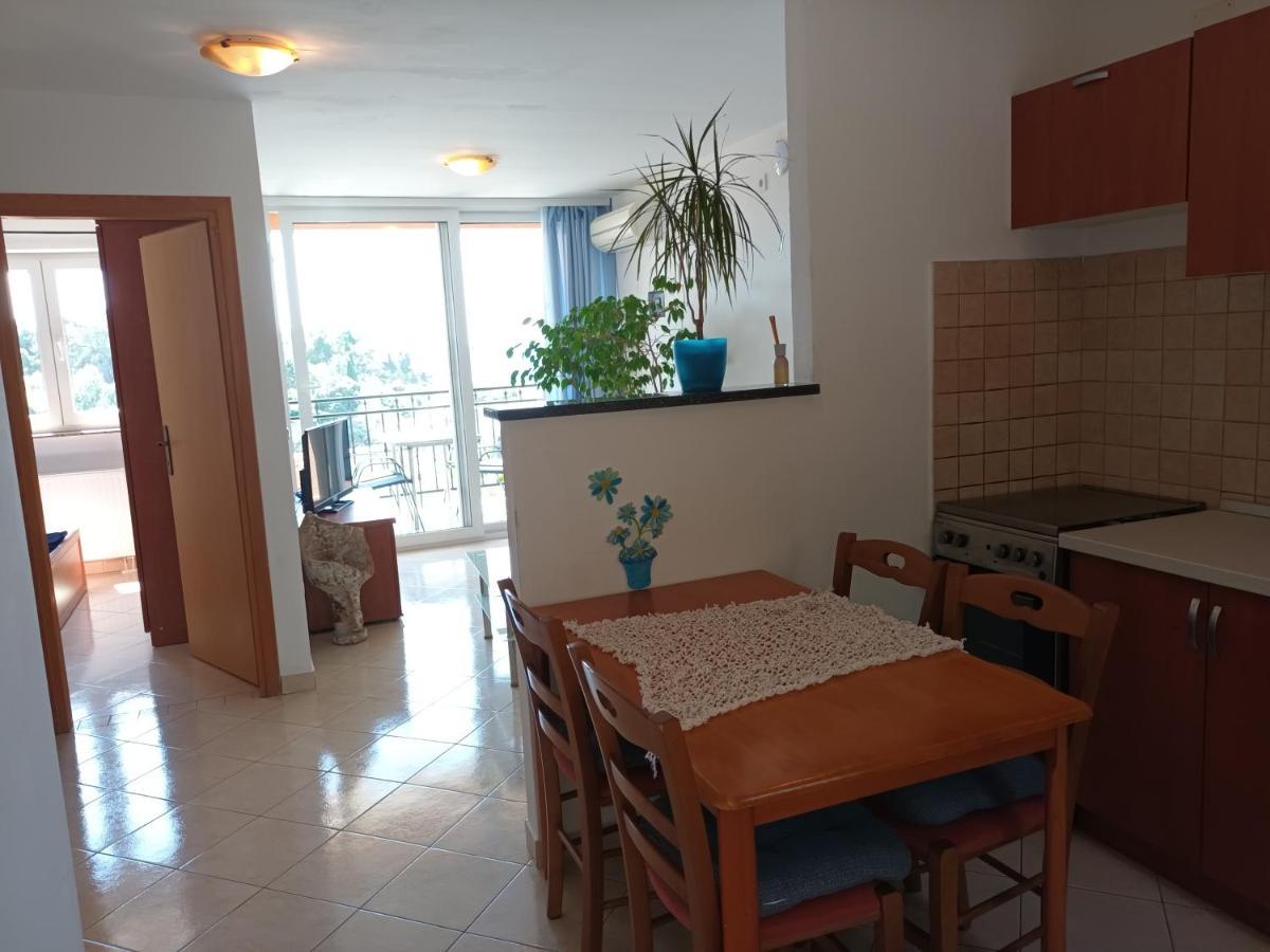 Sea & Honey Διαμέρισμα Krk Town Εξωτερικό φωτογραφία