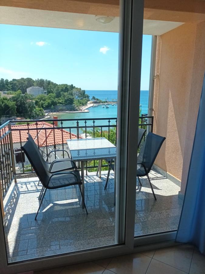 Sea & Honey Διαμέρισμα Krk Town Εξωτερικό φωτογραφία