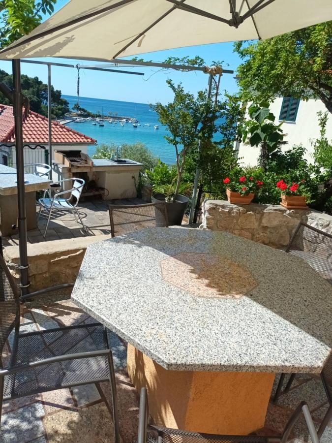 Sea & Honey Διαμέρισμα Krk Town Εξωτερικό φωτογραφία
