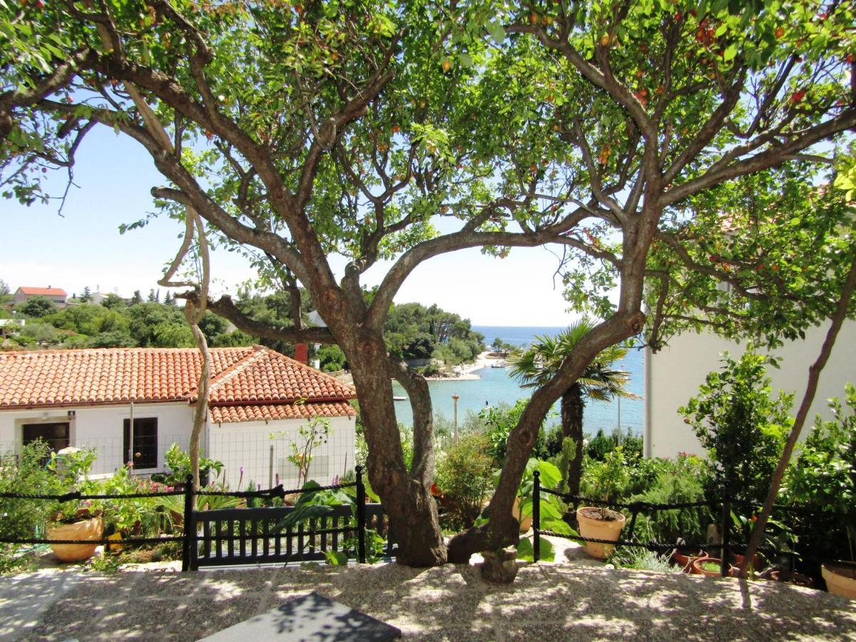 Sea & Honey Διαμέρισμα Krk Town Εξωτερικό φωτογραφία