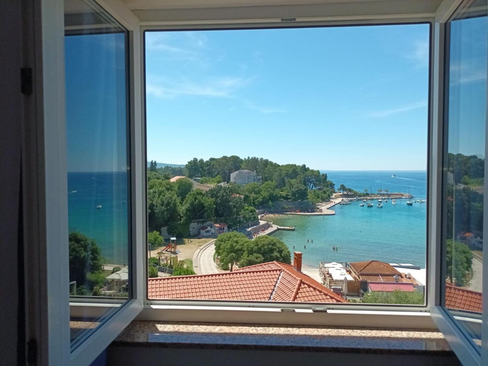 Sea & Honey Διαμέρισμα Krk Town Εξωτερικό φωτογραφία