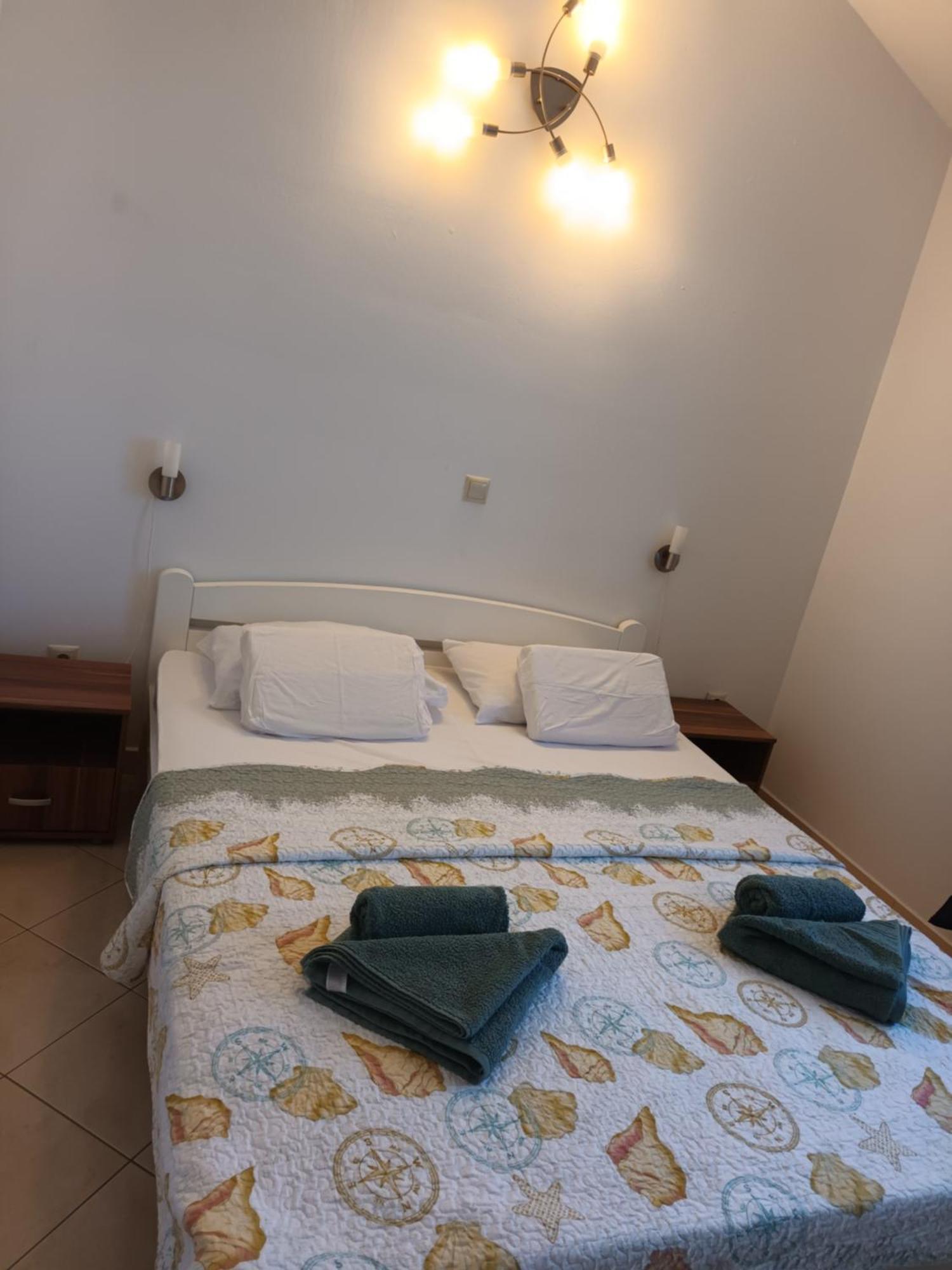 Sea & Honey Διαμέρισμα Krk Town Εξωτερικό φωτογραφία