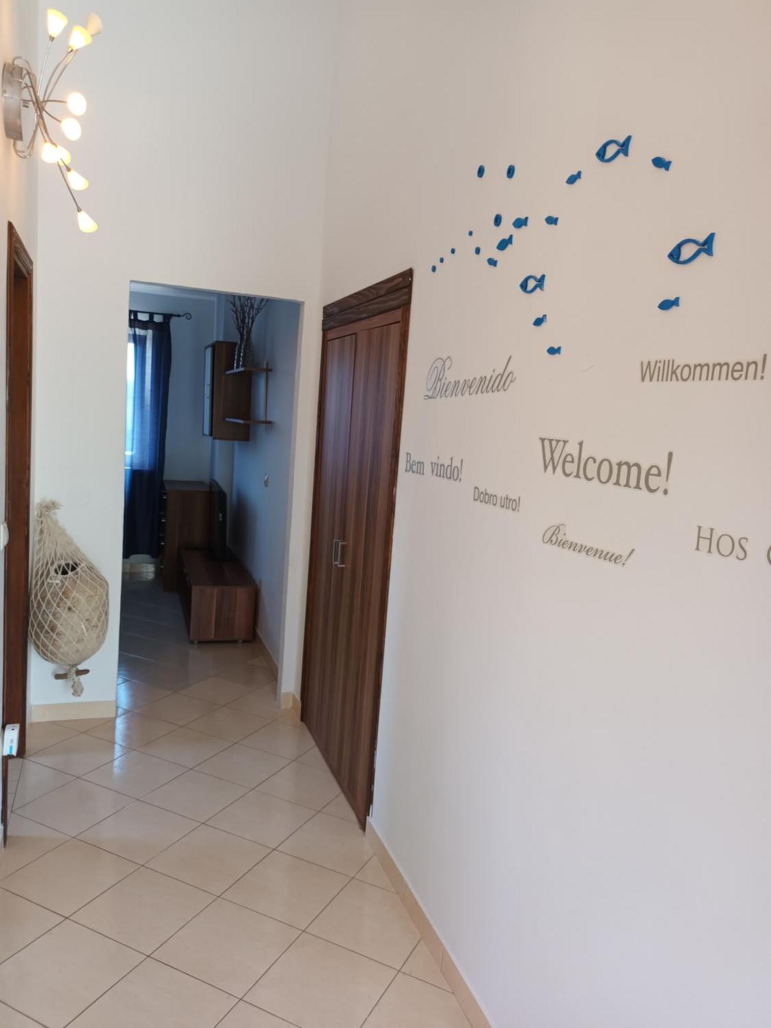 Sea & Honey Διαμέρισμα Krk Town Εξωτερικό φωτογραφία